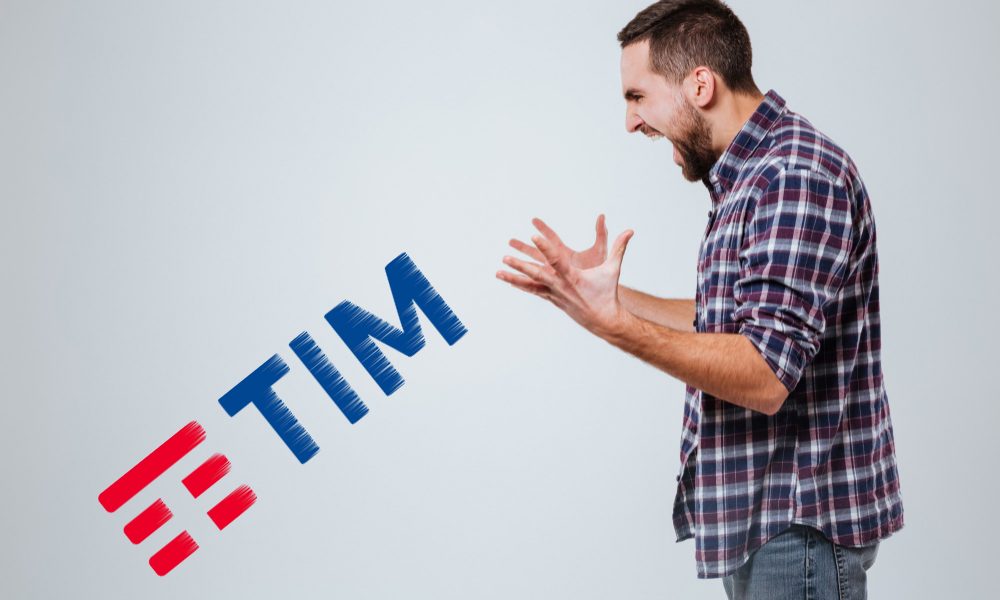 Come fare un reclamo alla Tim: modalità e contatti utili
