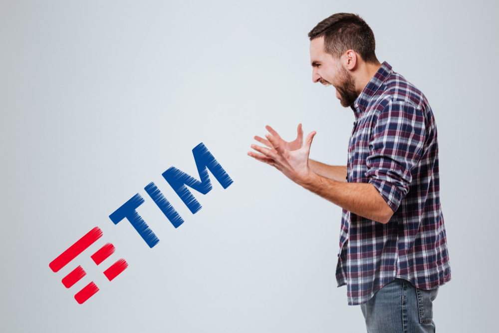 Come fare un reclamo alla Tim: modalità e contatti utili