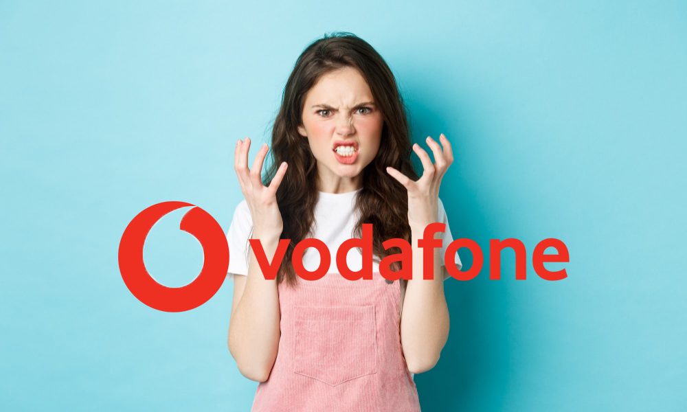 Reclamo Vodafone: come farlo al meglio