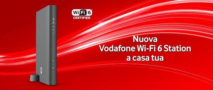 Offerta fibra ottica Vodafone 2022